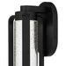 Alteck - AW0047-3CCT-W-BK - LED Wall Sconce - Clover - Sand Black