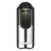 Alteck - AW0048-3CCT-W-BK - LED Wall Sconce - Clover - Sand Black