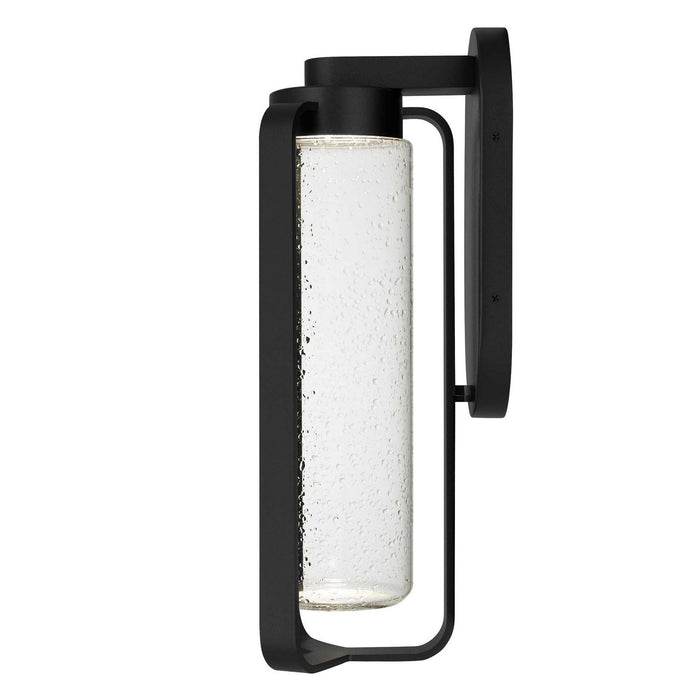 Alteck - AW0048-3CCT-W-BK - LED Wall Sconce - Clover - Sand Black