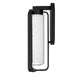 Alteck - AW0048-3CCT-W-BK - LED Wall Sconce - Clover - Sand Black
