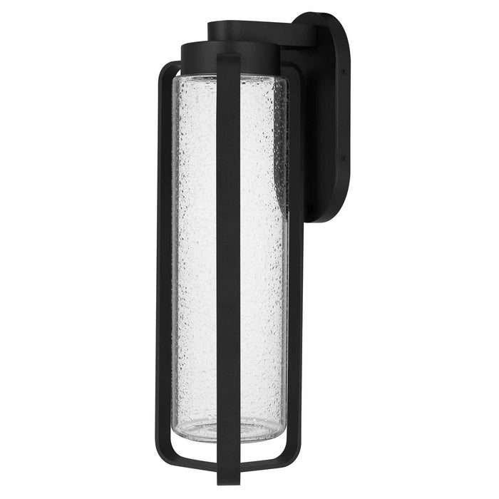 Alteck - AW0049-3CCT-W-BK - LED Wall Sconce - Clover - Sand Black