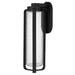 Alteck - AW0049-3CCT-W-BK - LED Wall Sconce - Clover - Sand Black