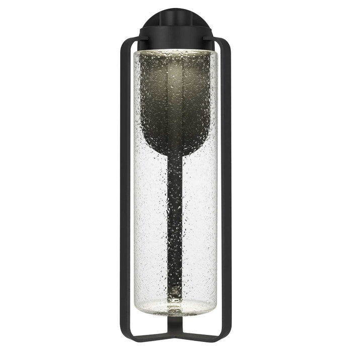 Alteck - AW0049-3CCT-W-BK - LED Wall Sconce - Clover - Sand Black