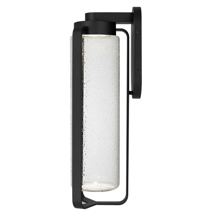 Alteck - AW0049-3CCT-W-BK - LED Wall Sconce - Clover - Sand Black
