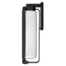 Alteck - AW0049-3CCT-W-BK - LED Wall Sconce - Clover - Sand Black