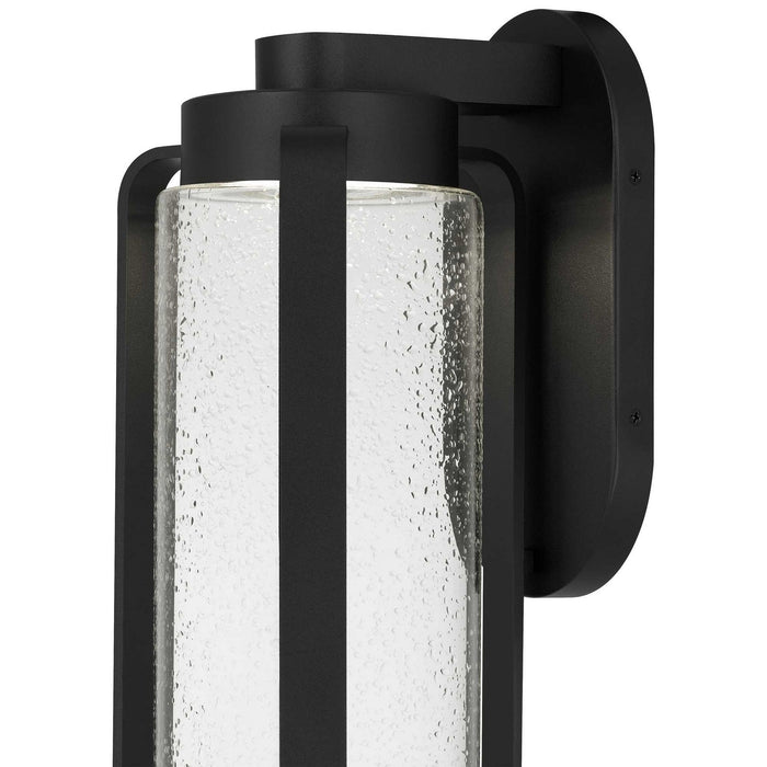 Alteck - AW0049-3CCT-W-BK - LED Wall Sconce - Clover - Sand Black