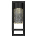 Alteck - AW0050-3CCT-W-BK - LED Wall Sconce - 2 Step - Sand Black