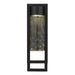 Alteck - AW0051-3CCT-W-BK - LED Wall Sconce - 2 Step - Sand Black