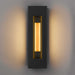 Alteck - AW0079-3CCT-W-BK - LED Wall Sconce - Layer - Sand Black