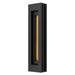 Alteck - AW0081-3CCT-W-BK - LED Wall Sconce - Layer - Sand Black
