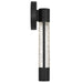 Alteck - AW0087-3CCT-W-BK - LED Wall Sconce - TIG - Sand Black