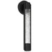 Alteck - AW0088-3CCT-W-BK - LED Wall Sconce - TIG - Sand Black
