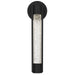 Alteck - AW0088-3CCT-W-BK - LED Wall Sconce - TIG - Sand Black