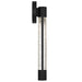 Alteck - AW0088-3CCT-W-BK - LED Wall Sconce - TIG - Sand Black