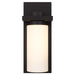 Alteck - AW0093-3CCT-W-DB - LED Wall Sconce - Kast - Dark Bronze