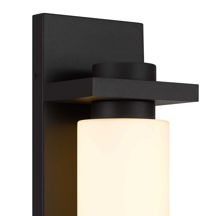 Alteck - AW0093-3CCT-W-DB - LED Wall Sconce - Kast - Dark Bronze