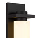 Alteck - AW0093-3CCT-W-DB - LED Wall Sconce - Kast - Dark Bronze