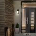 Alteck - AW0093-3CCT-W-DB - LED Wall Sconce - Kast - Dark Bronze