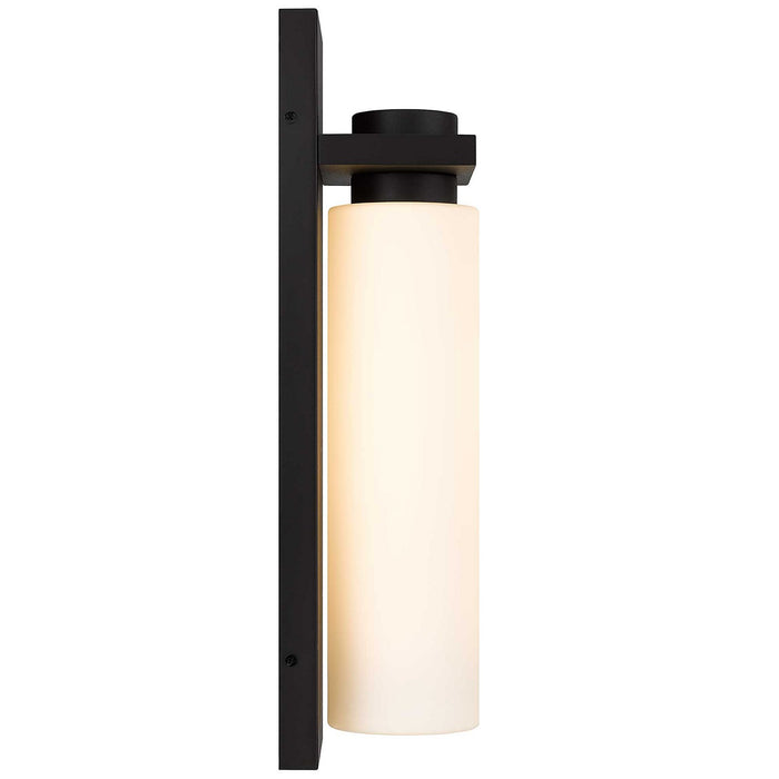 Alteck - AW0094-3CCT-W-DB - LED Wall Sconce - Kast - Dark Bronze