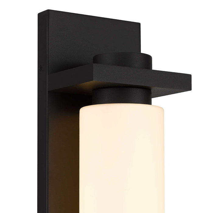 Alteck - AW0094-3CCT-W-DB - LED Wall Sconce - Kast - Dark Bronze