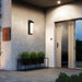 Alteck - AW0094-3CCT-W-DB - LED Wall Sconce - Kast - Dark Bronze