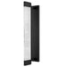 Alteck - AW0098-3CCT-W-BK - LED Wall Sconce - Solice - Sand Black