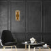 Alteck - AW0099-3CCT-W-DB - LED Wall Sconce - Panels - Dark Bronze