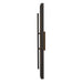 Alteck - AW0101-3CCT-W-DB - LED Wall Sconce - Panels - Dark Bronze