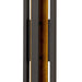 Alteck - AW0101-3CCT-W-DB - LED Wall Sconce - Panels - Dark Bronze