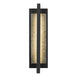 Alteck - AW0102-3CCT-W-BK - LED Wall Sconce - Dakota - Sand Black
