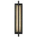 Alteck - AW0103-3CCT-W-BK - LED Wall Sconce - Dakota - Sand Black