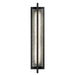 Alteck - AW0104-3CCT-W-BK - LED Wall Sconce - Dakota - Sand Black