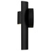 Alteck - AW0113-3CCT-W-BK - LED Wall Sconce - Hugo - Sand Black