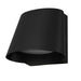 Alteck - AW0115-3CCT-W-BK - LED Wall Sconce - Grace - Sand Black