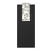 Alteck - AW0116-3CCT-W-BK - LED Wall Sconce - Mille - Sand Black