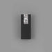 Alteck - AW0116-3CCT-W-BK - LED Wall Sconce - Mille - Sand Black