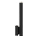 Alteck - AW0117-3CCT-W-BK - LED Wall Sconce - Mille - Sand Black