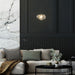 Alteck - AW0120-3CCT-W-WH - LED Wall Sconce - Tenere - Sand Black