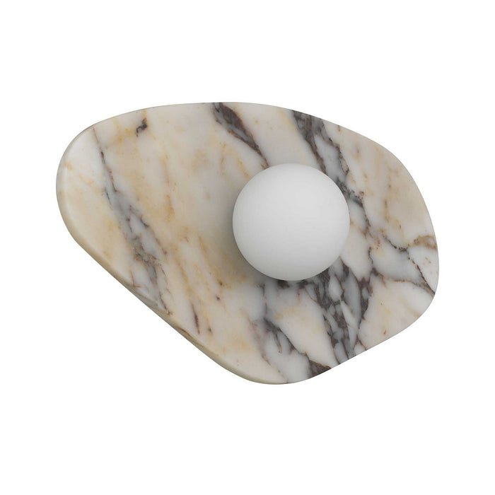 Alteck - AW0120-3CCT-W-WH - LED Wall Sconce - Tenere - Sand Black