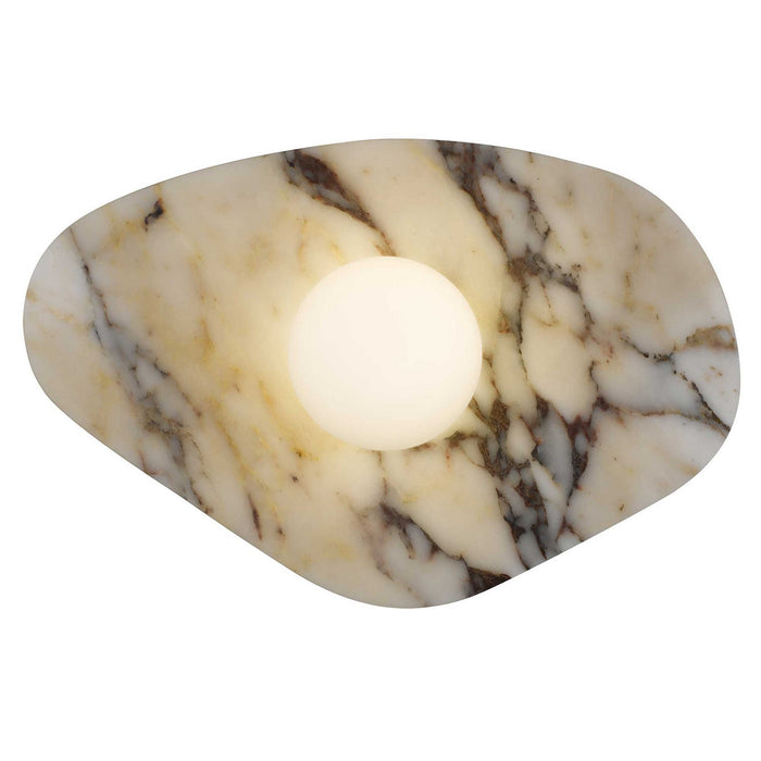 Alteck - AW0120-3CCT-W-WH - LED Wall Sconce - Tenere - Sand Black