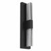 Alteck - AW0121-3CCT-W-BK - LED Wall Sconce - Arles - Sand Black