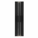 Alteck - AW0121-3CCT-W-BK - LED Wall Sconce - Arles - Sand Black