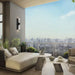 Alteck - AW0121-3CCT-W-BK - LED Wall Sconce - Arles - Sand Black