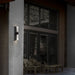 Alteck - AW0121-3CCT-W-BK - LED Wall Sconce - Arles - Sand Black