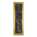 Alteck - AW0123-3CCT-W-PAB - LED Wall Sconce - Zoey - Painted Antique Brass