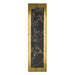 Alteck - AW0124-3CCT-W-PAB - LED Wall Sconce - Zoey - Painted Antique Brass