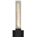 Alteck - AW0128-3CCT-W-BK - LED Wall Sconce - Folio - Sand Black
