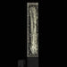 Alteck - AW0128-3CCT-W-BK - LED Wall Sconce - Folio - Sand Black