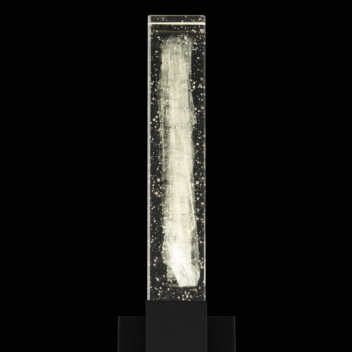 Alteck - AW0128-3CCT-W-BK - LED Wall Sconce - Folio - Sand Black