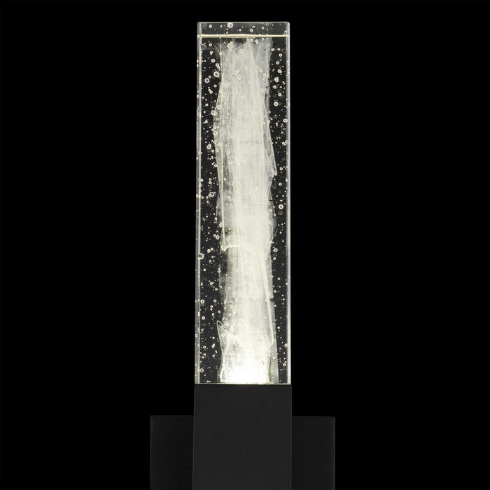 Alteck - AW0129-3CCT-W-BK - LED Wall Sconce - Folio - Sand Black